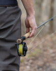 Trout Double Taper