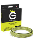 Cortland Ultralight II and box