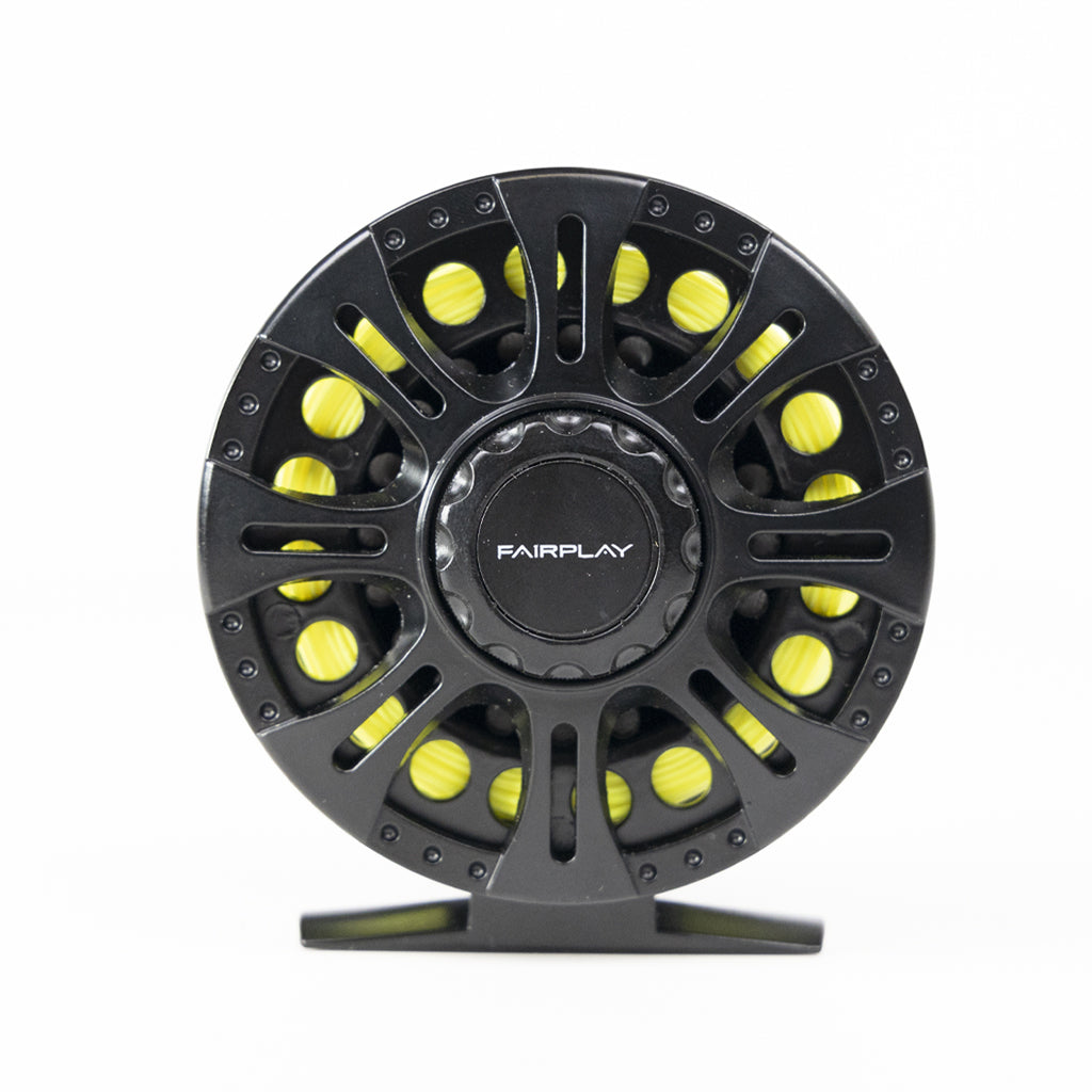 Fairplay Pro Outfit - 4/5wt / 9ft