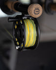 Trout Double Taper