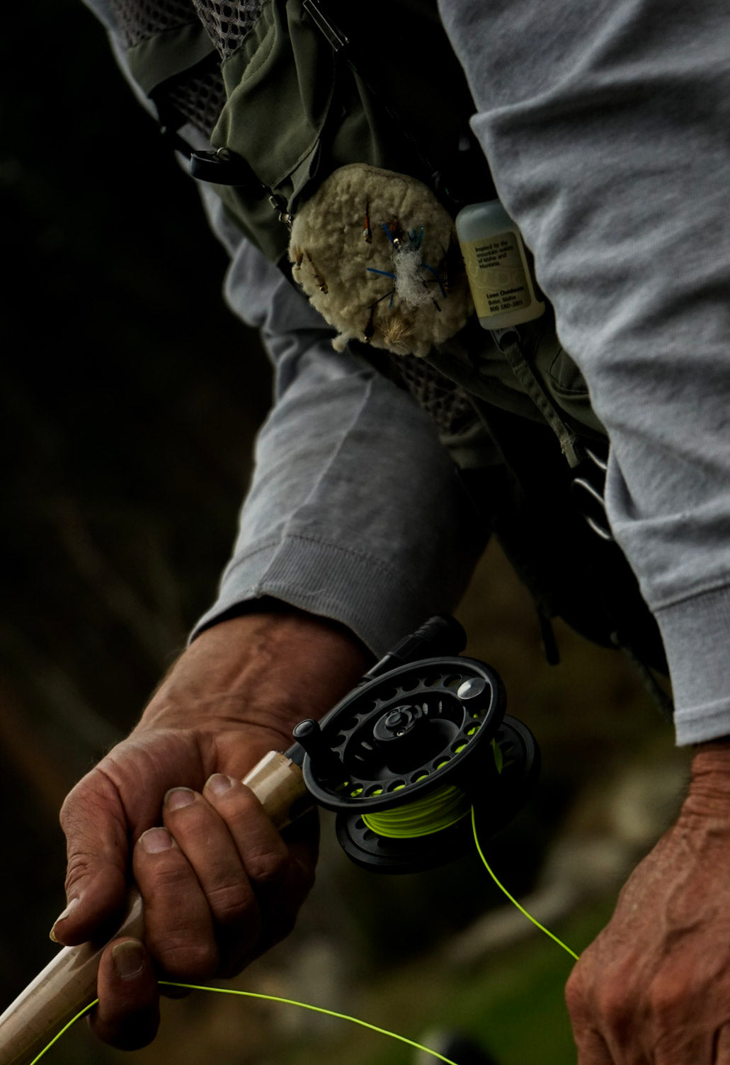 Fairplay Pro Outfit – 4/5wt / 9ft