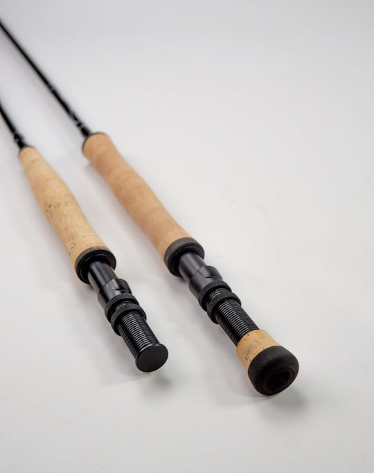 Lightweight Graphite Fast Action Fly Rod