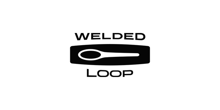 Single Welded Loop Technology Icon