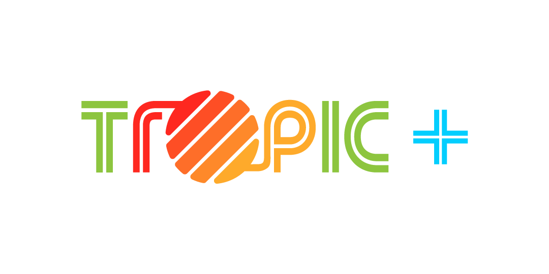 Tropic Plus Technology Icon