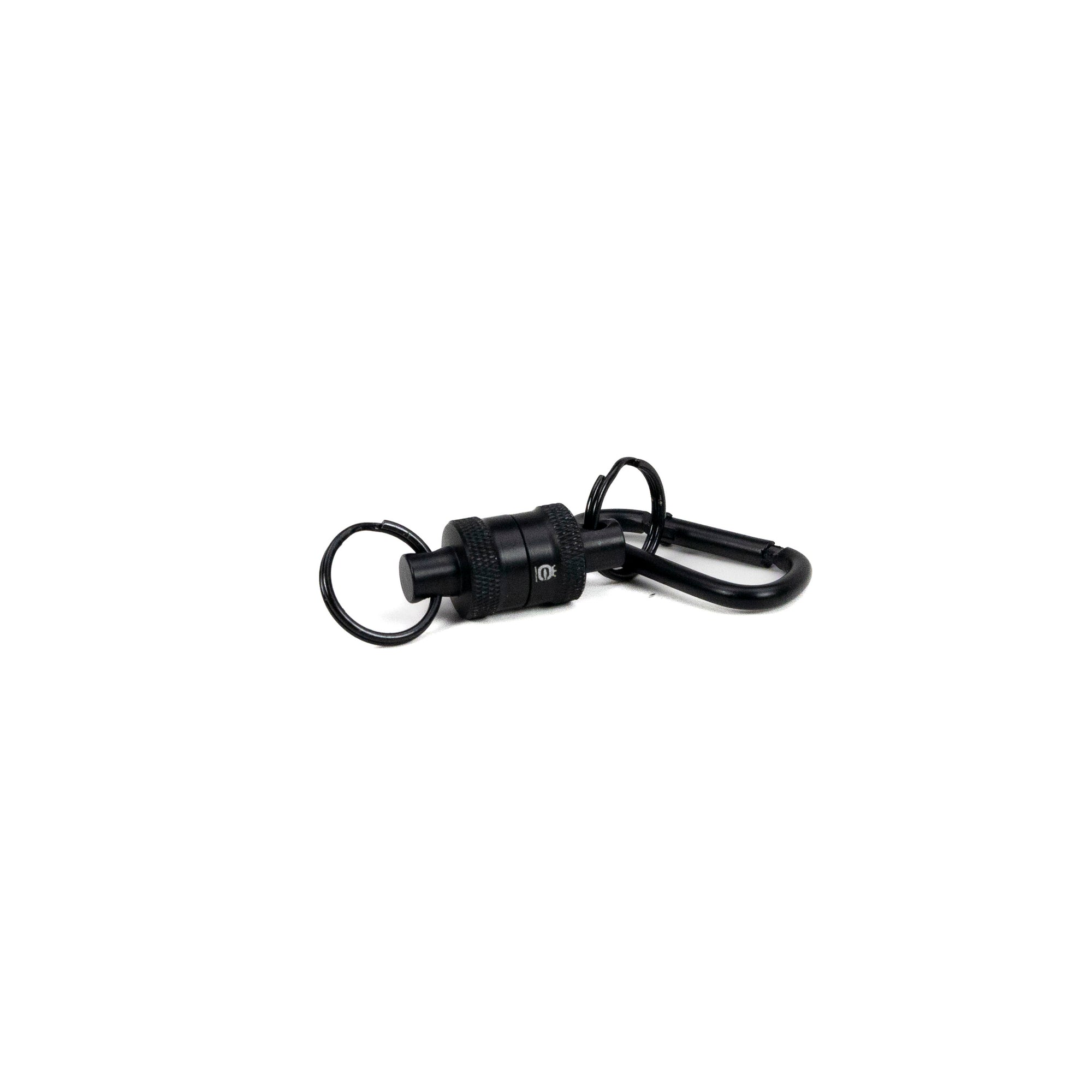 Crown Magnetic Release