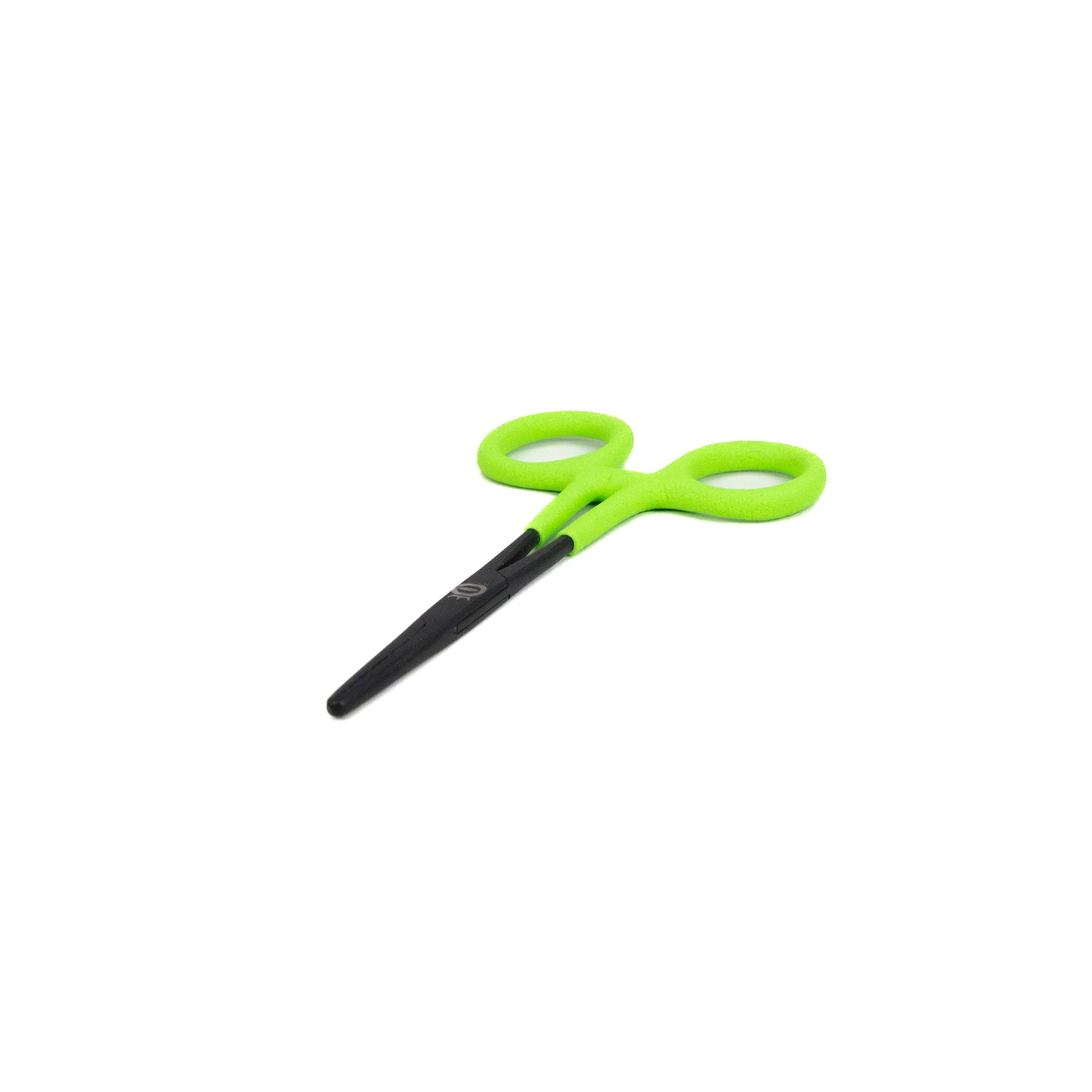 Crown Straight Jaw Forceps