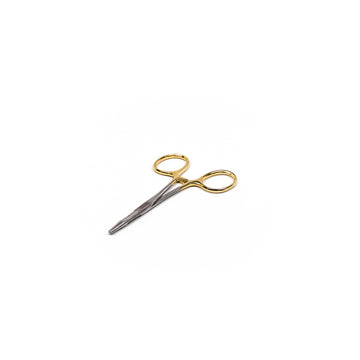 Gold / Silver Forceps
