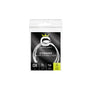Streamer Nylon Tapered Leaders