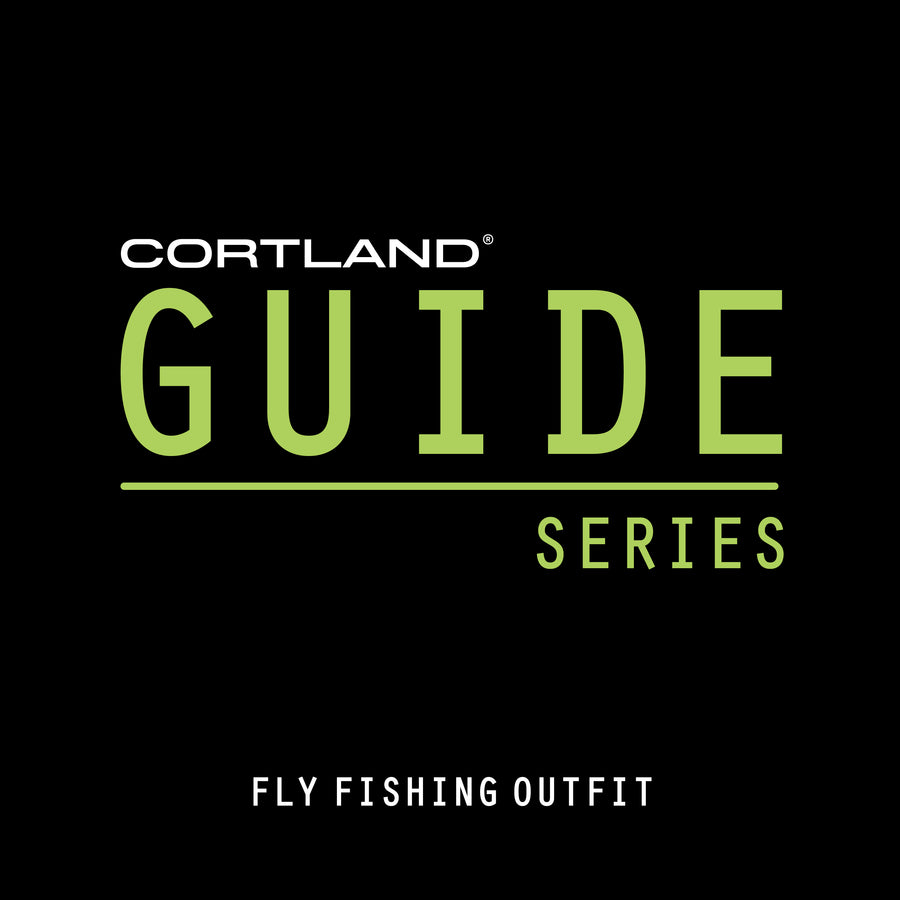 Guide Series Outfit Replacement Parts