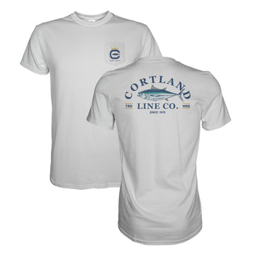 Tuna Pocket Tee