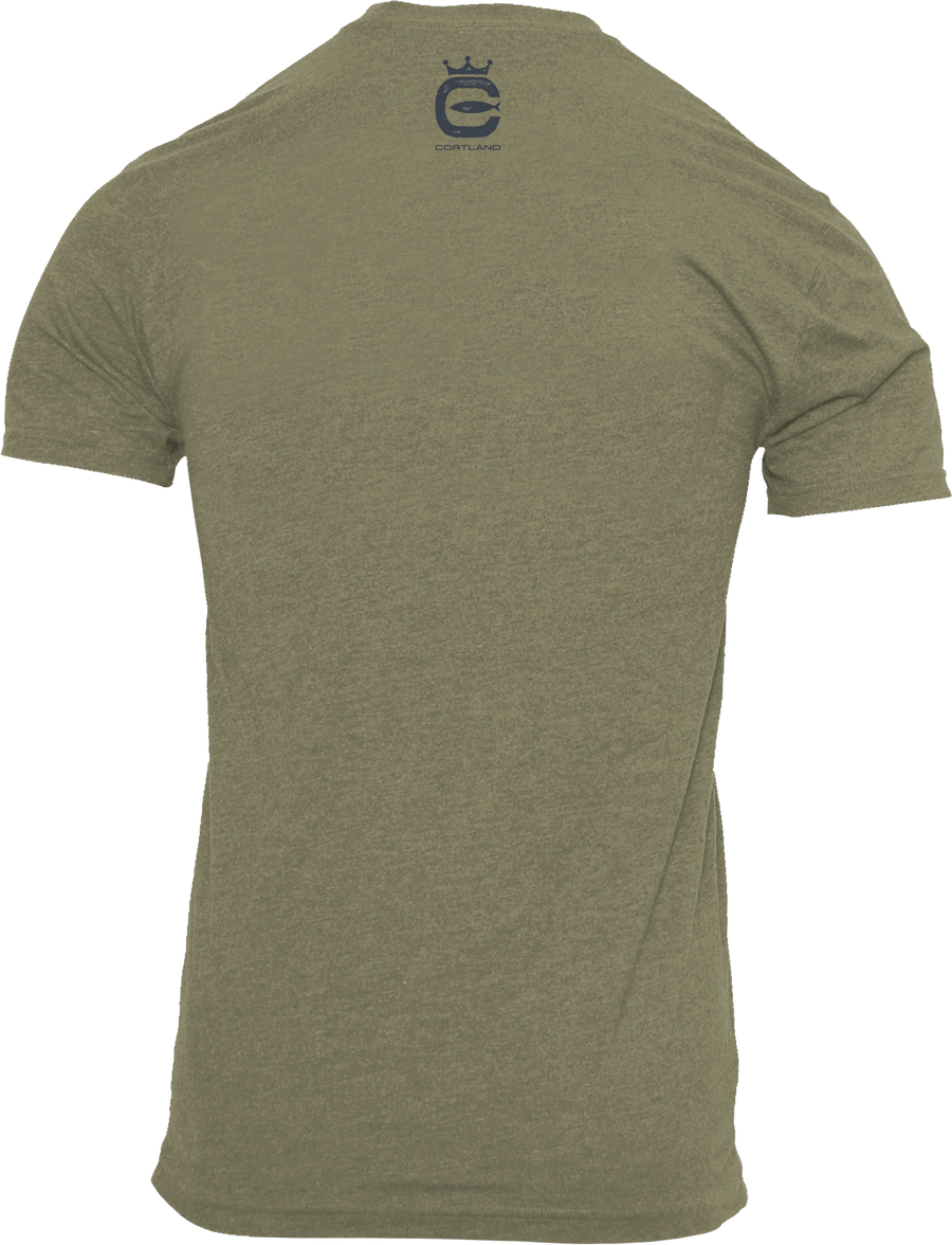 Musky Tee