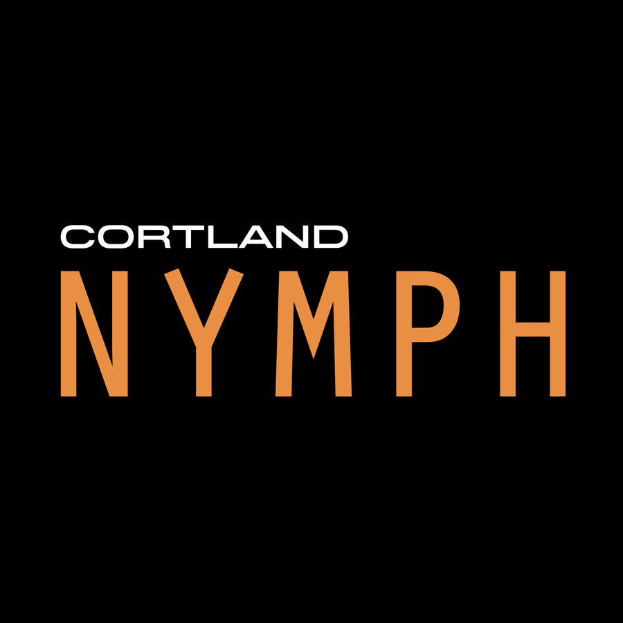 Cortland Nymphen-Ersatzteil