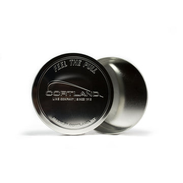 Cortland Classic Tin